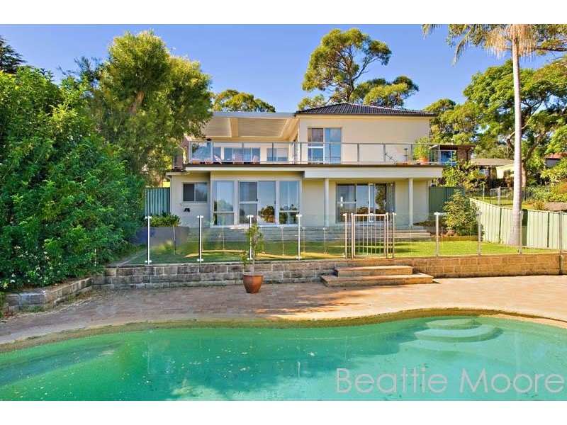 61 Young Street, Sylvania NSW 2224