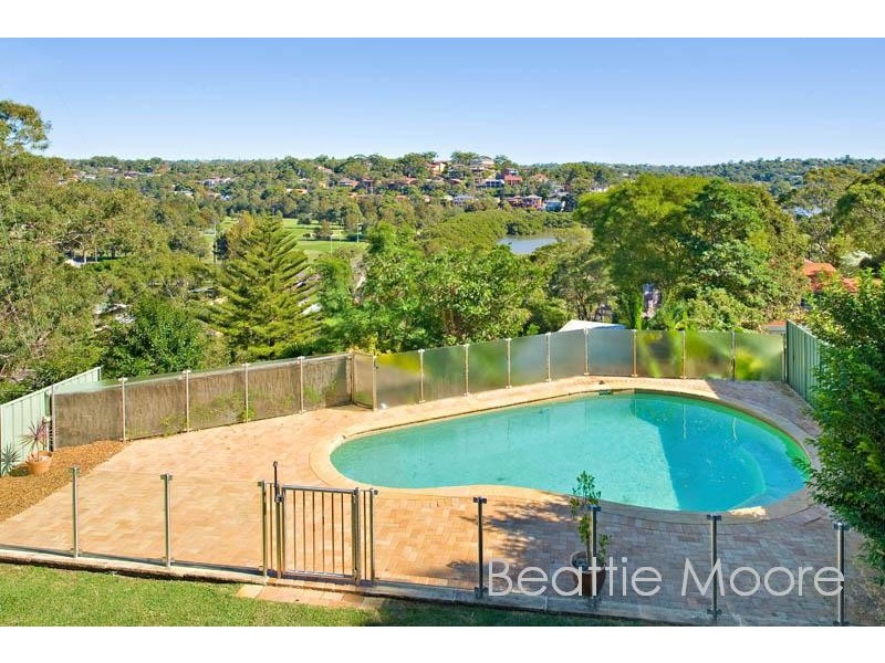 61 Young Street, Sylvania NSW 2224