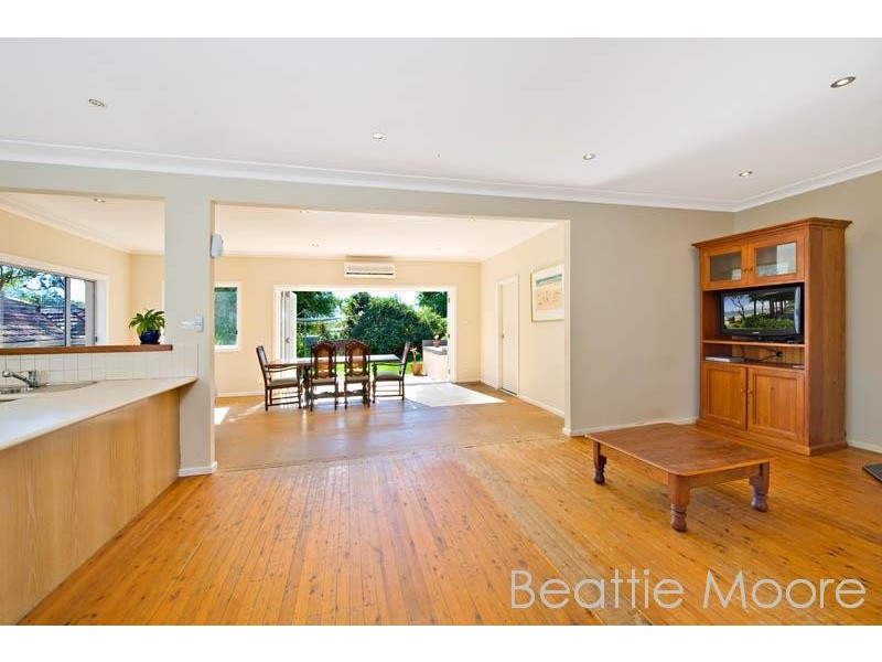 1 Douglas Place, Miranda NSW 2228