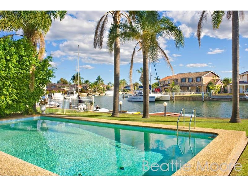 75 Hawkesbury Esplanade, Sylvania Waters NSW 2224