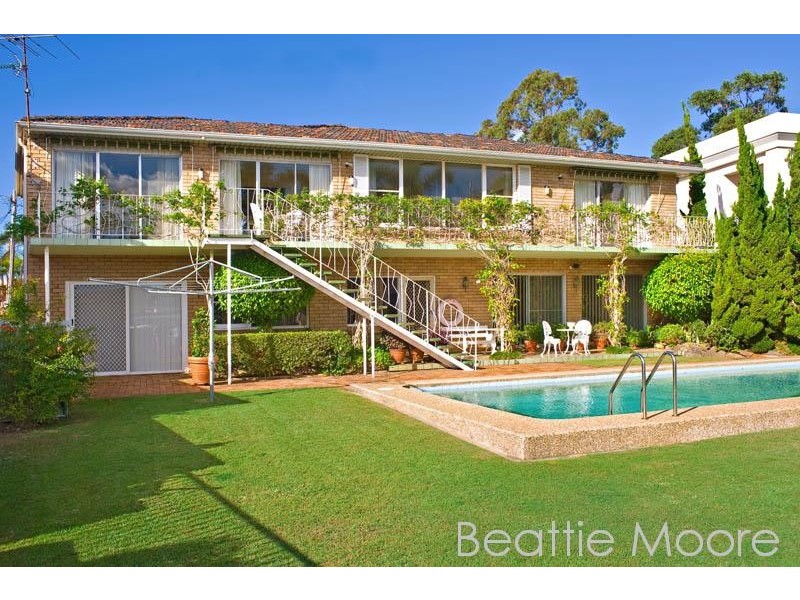 75 Hawkesbury Esplanade, Sylvania Waters NSW 2224