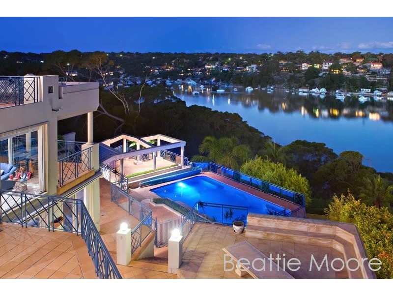 212 Attunga Road, Yowie Bay NSW 2228