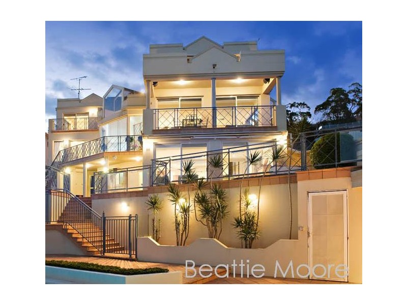 212 Attunga Road, Yowie Bay NSW 2228