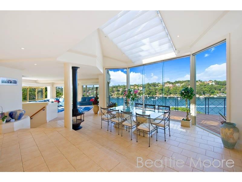 212 Attunga Road, Yowie Bay NSW 2228