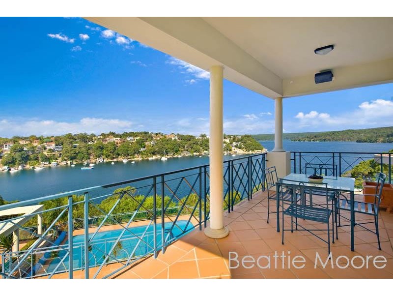 212 Attunga Road, Yowie Bay NSW 2228