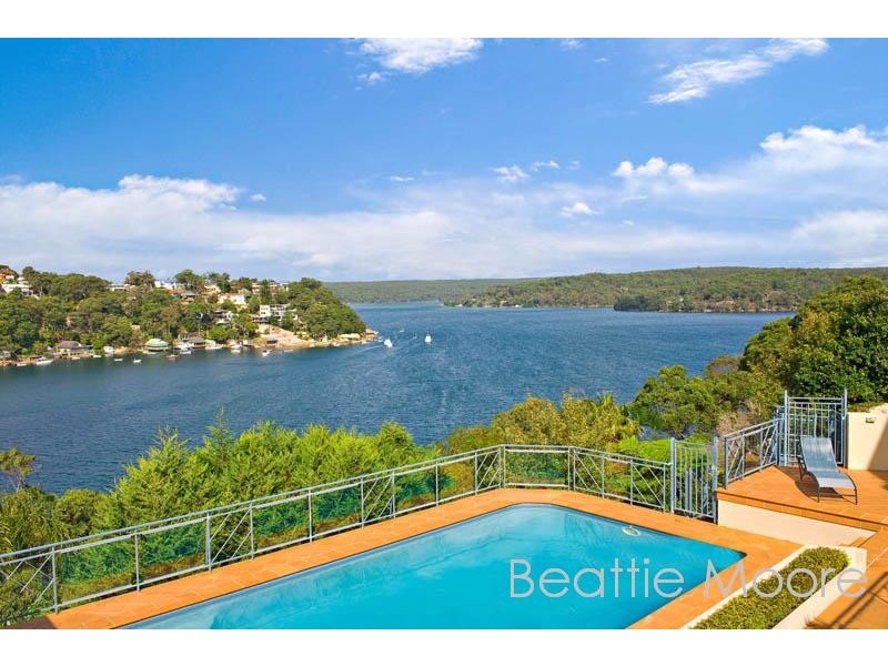 212 Attunga Road, Yowie Bay NSW 2228