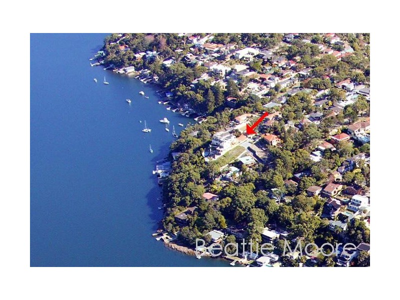 212 Attunga Road, Yowie Bay NSW 2228