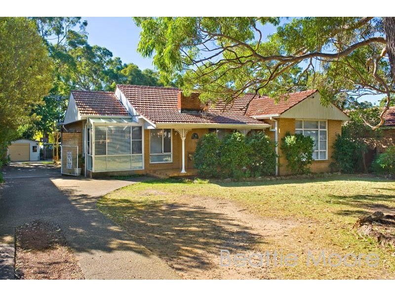 7 Telopea Avenue, Caringbah South NSW 2229