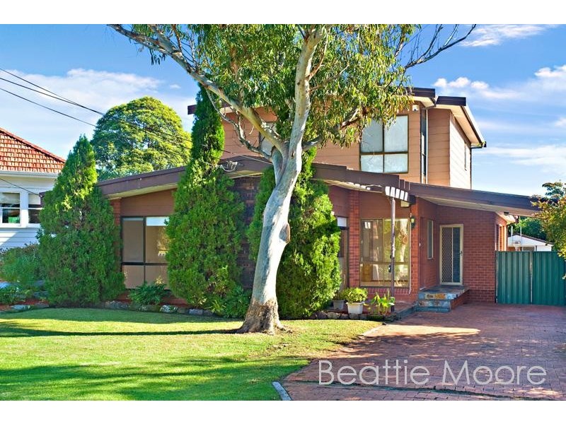 29 Corea Street, Sylvania NSW 2224