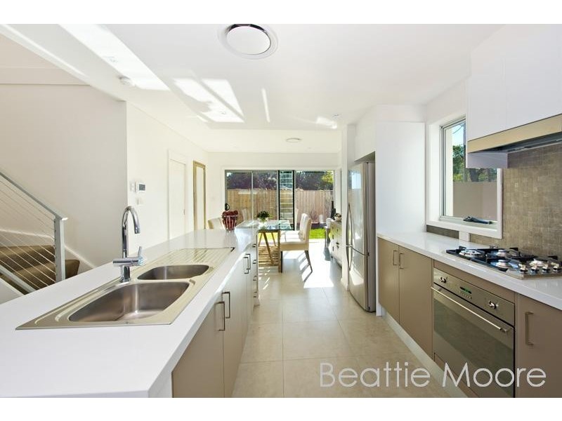 1/11-15 Madeira Street, Sylvania NSW 2224