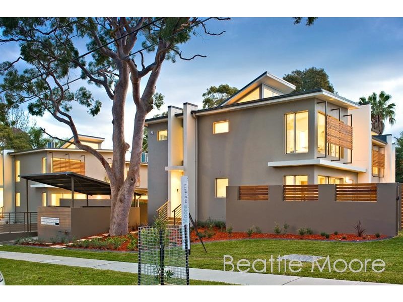 3/11-15 Madeira Street, Sylvania NSW 2224