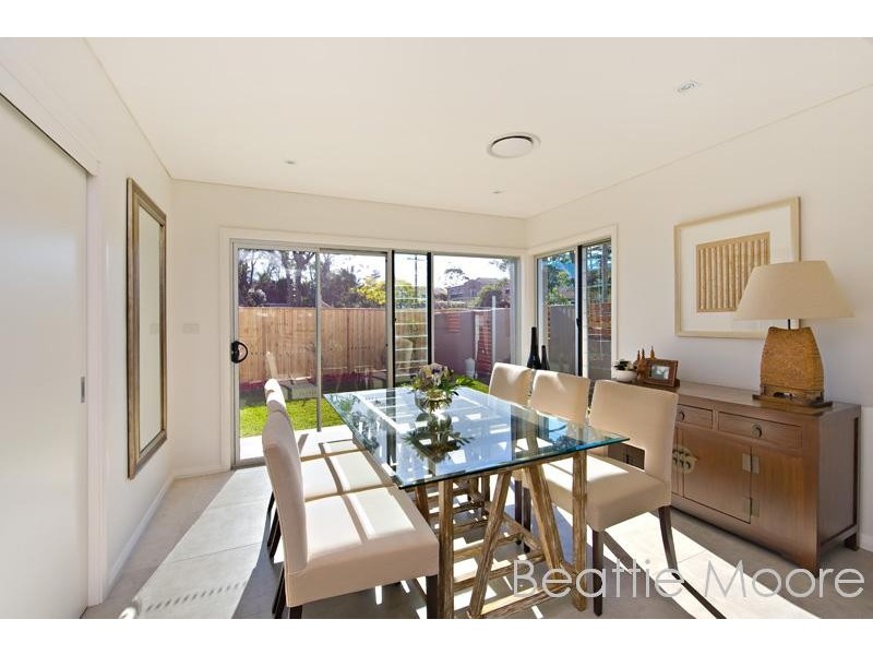 3/11-15 Madeira Street, Sylvania NSW 2224