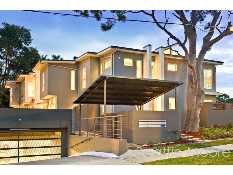 3/11-15 Madeira Street, Sylvania NSW 2224