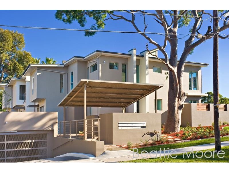 4/11-15 Madeira Street, Sylvania NSW 2224