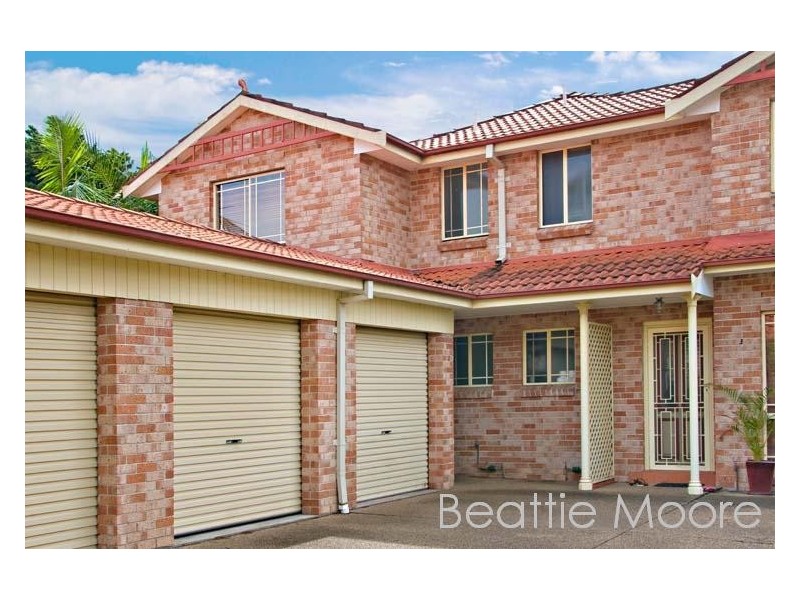 2/11 Frobisher Avenue, Caringbah NSW 2229