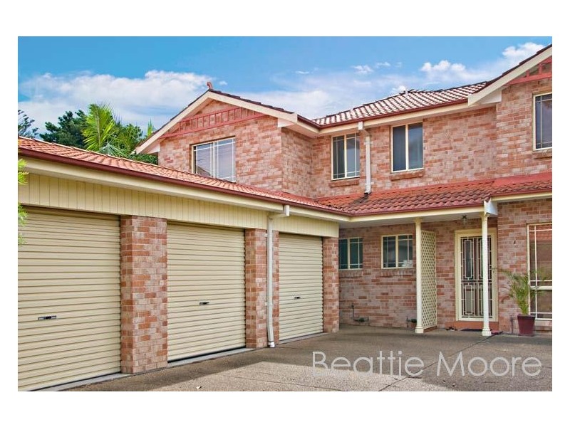 2/11 Frobisher Avenue, Caringbah NSW 2229