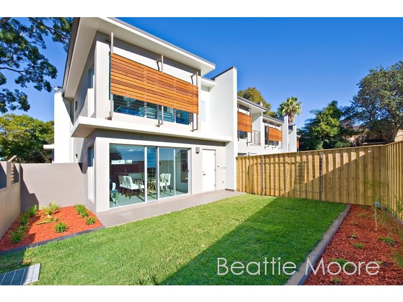 7/11-15 Madeira Street, Sylvania NSW 2224