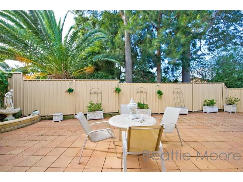 6/1-3 Ellis Street, Sylvania NSW 2224