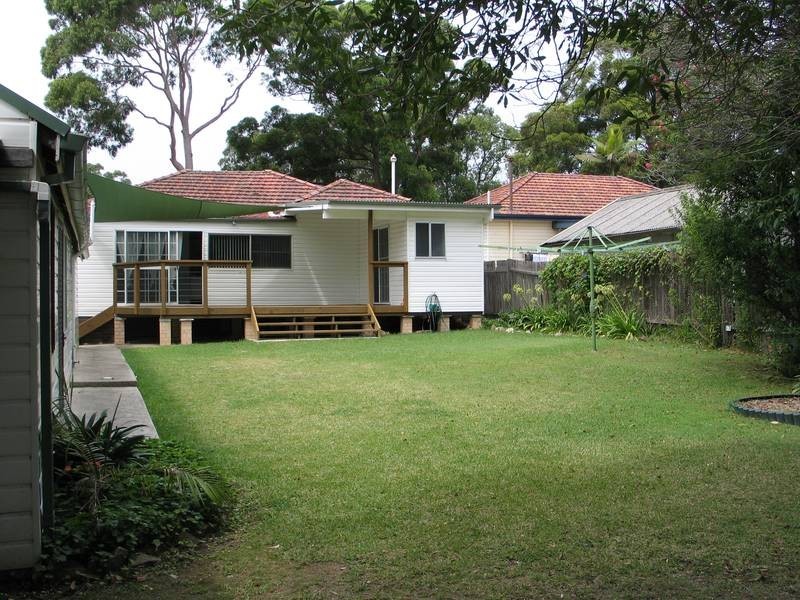 45 Kareena Road, Miranda NSW 2228