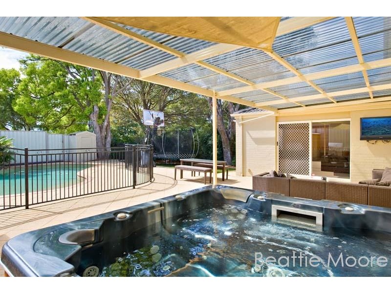 1 Dianella Street, Caringbah NSW 2229