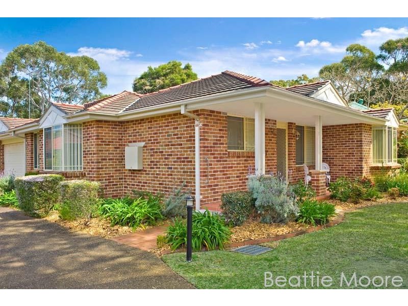 1/8 Telopea Avenue, Caringbah NSW 2229