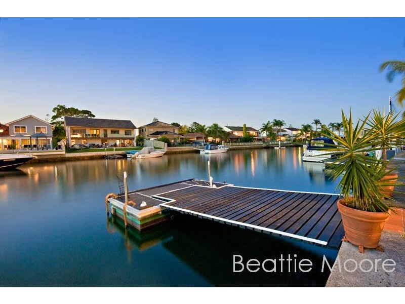 13 Murray Island, Sylvania Waters NSW 2224