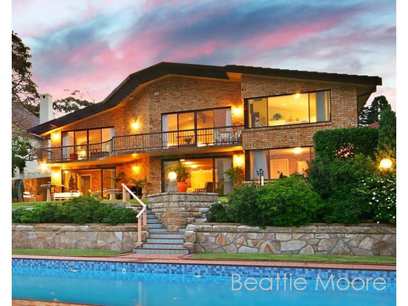 5 Kalang Lane, Yowie Bay NSW 2228