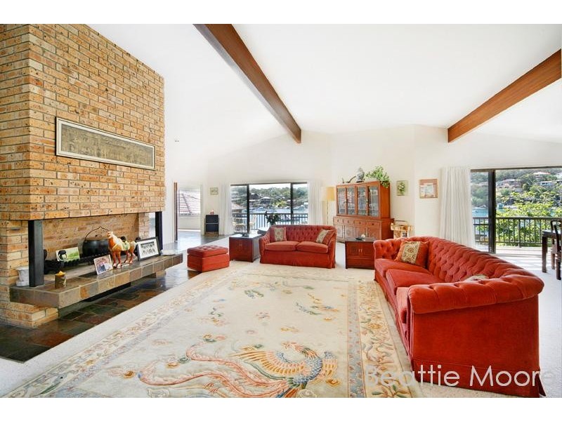 5 Kalang Lane, Yowie Bay NSW 2228