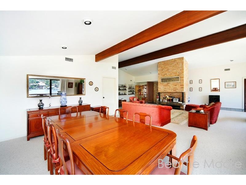 5 Kalang Lane, Yowie Bay NSW 2228