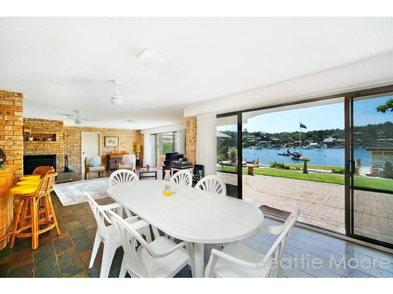 5 Kalang Lane, Yowie Bay NSW 2228