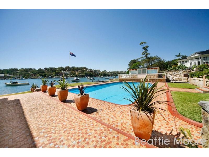 5 Kalang Lane, Yowie Bay NSW 2228
