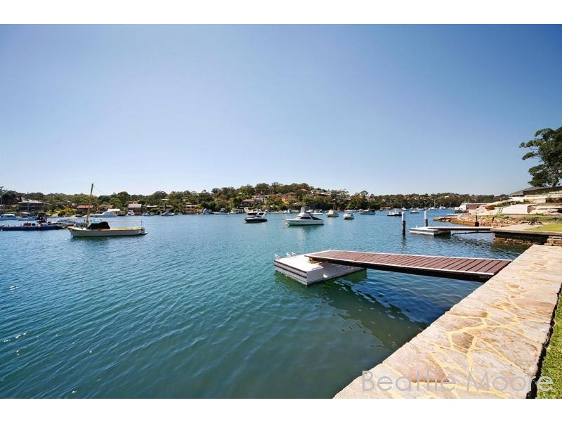 5 Kalang Lane, Yowie Bay NSW 2228