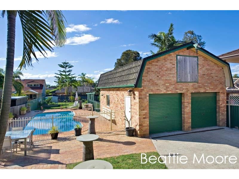 147 Holt Road, Taren Point NSW 2229