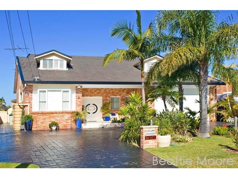 24 Clarence Crescent, Sylvania Waters NSW 2224