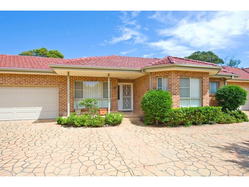 2/6 Telopea Ave, Caringbah South NSW 2229