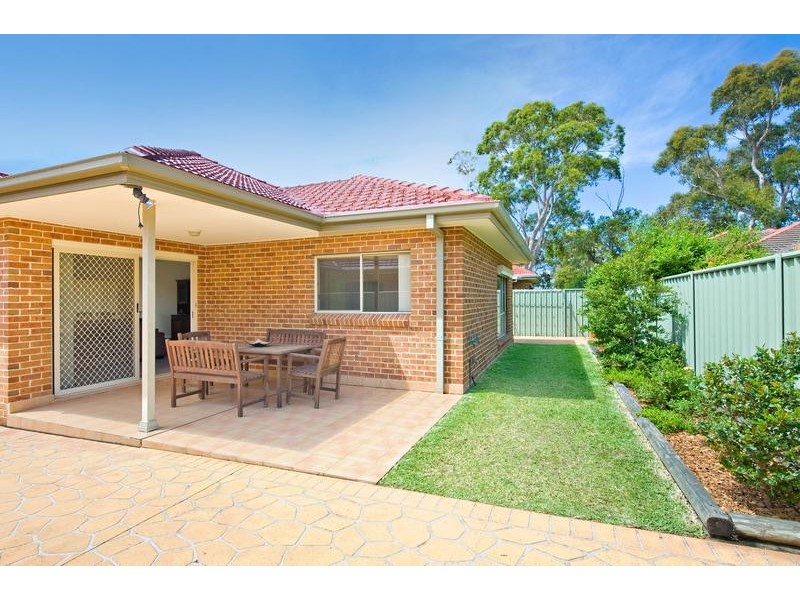 2/6 Telopea Ave, Caringbah South NSW 2229