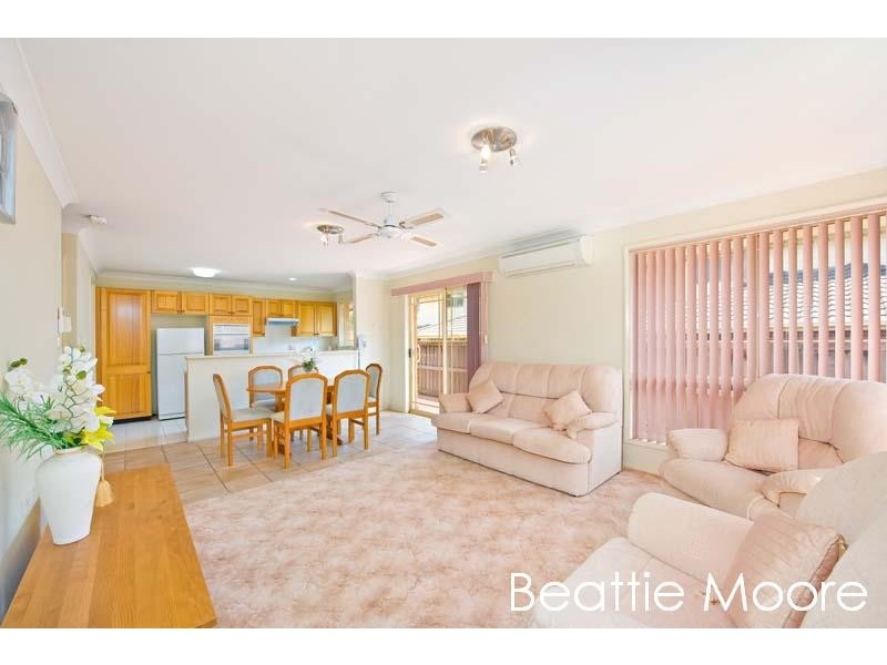 1/27 Kumbardang Ave, Miranda NSW 2228