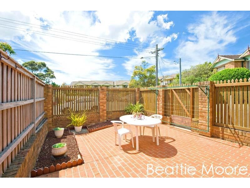 1/27 Kumbardang Ave, Miranda NSW 2228