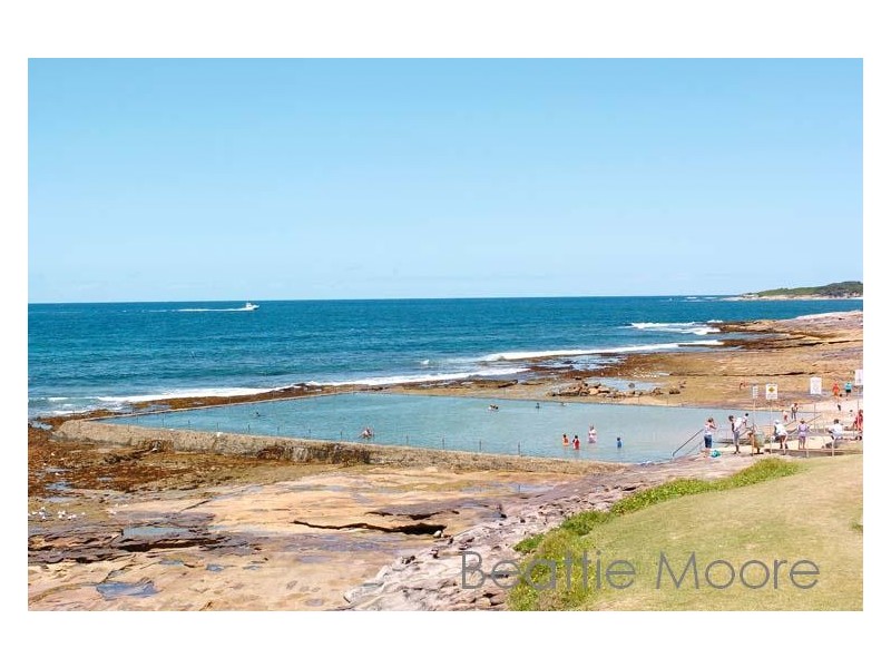 8/93 Ewos Parade, Cronulla NSW 2230