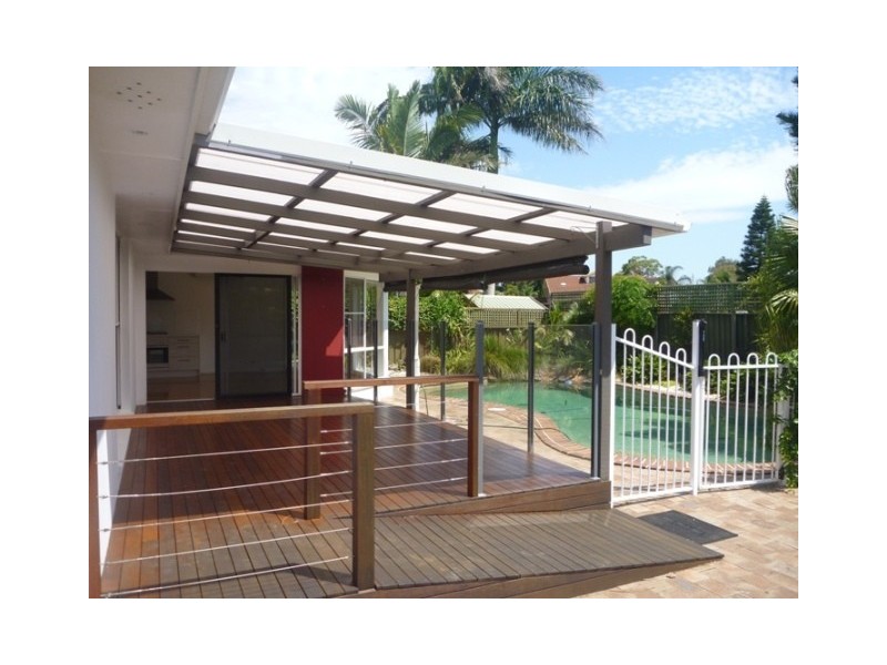 163 Belgrave Esp, Sylvania Waters NSW 2224