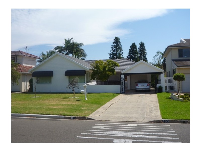 163 Belgrave Esp, Sylvania Waters NSW 2224