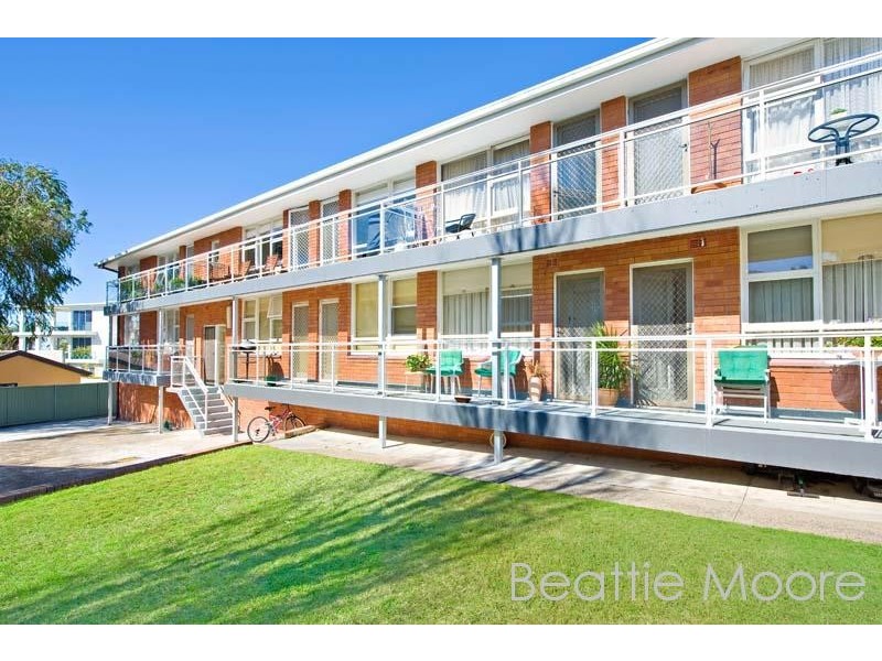5/91 Ewos Parade, Cronulla NSW 2230