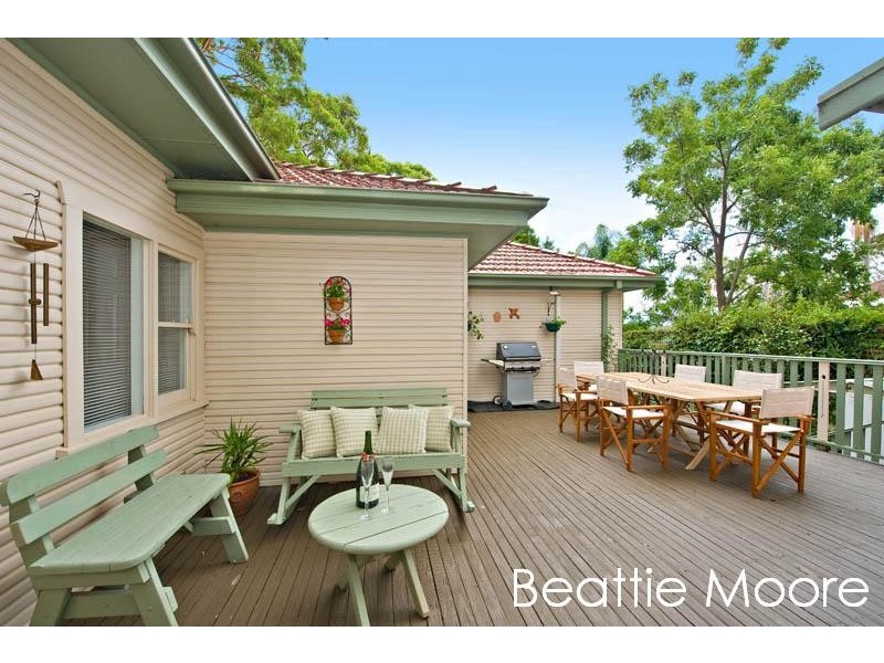 1 Young Street, Sylvania NSW 2224