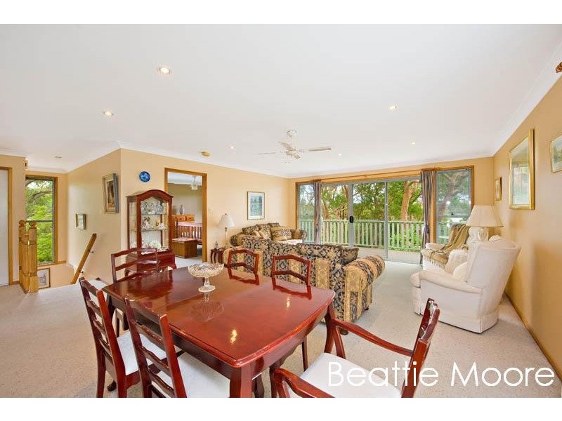 1 Young Street, Sylvania NSW 2224