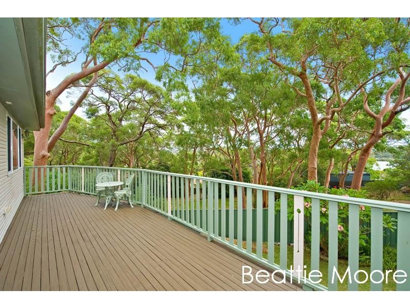 1 Young Street, Sylvania NSW 2224