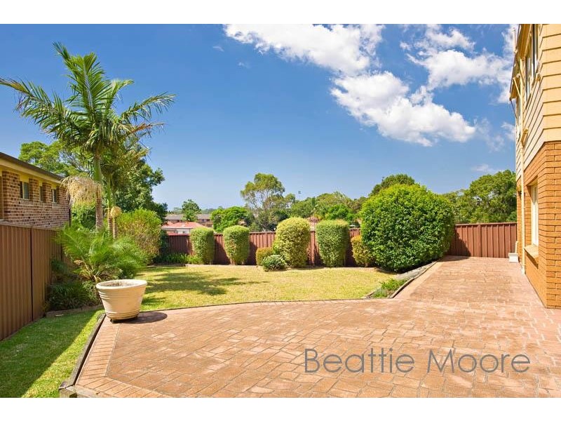 154 Bellingara Road, Miranda NSW 2228