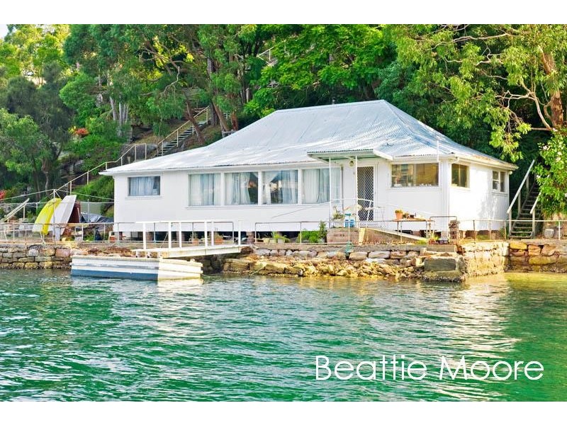 9 Bayhaven Place, Gymea Bay NSW 2227