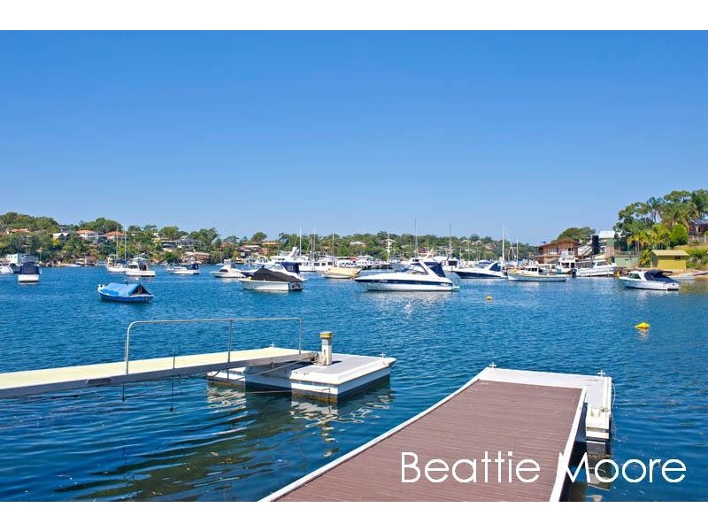 160 Gannons Road, Caringbah NSW 2229