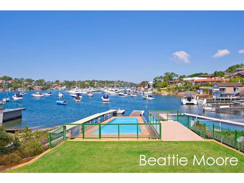 160 Gannons Road, Caringbah NSW 2229