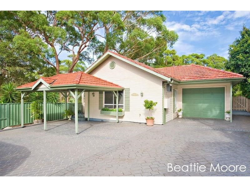 1 Young Street, Sylvania NSW 2224